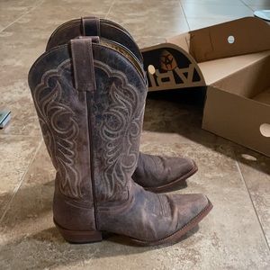 Boot barn western boots